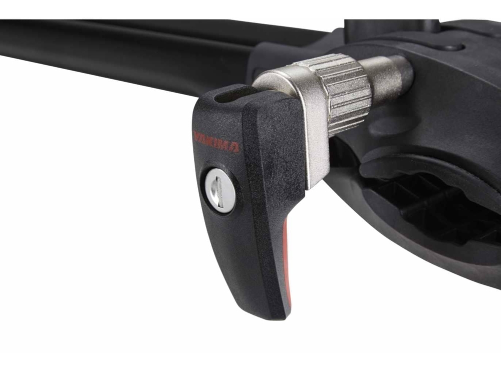 Yakima ForkLift Rooftop Bike Rack