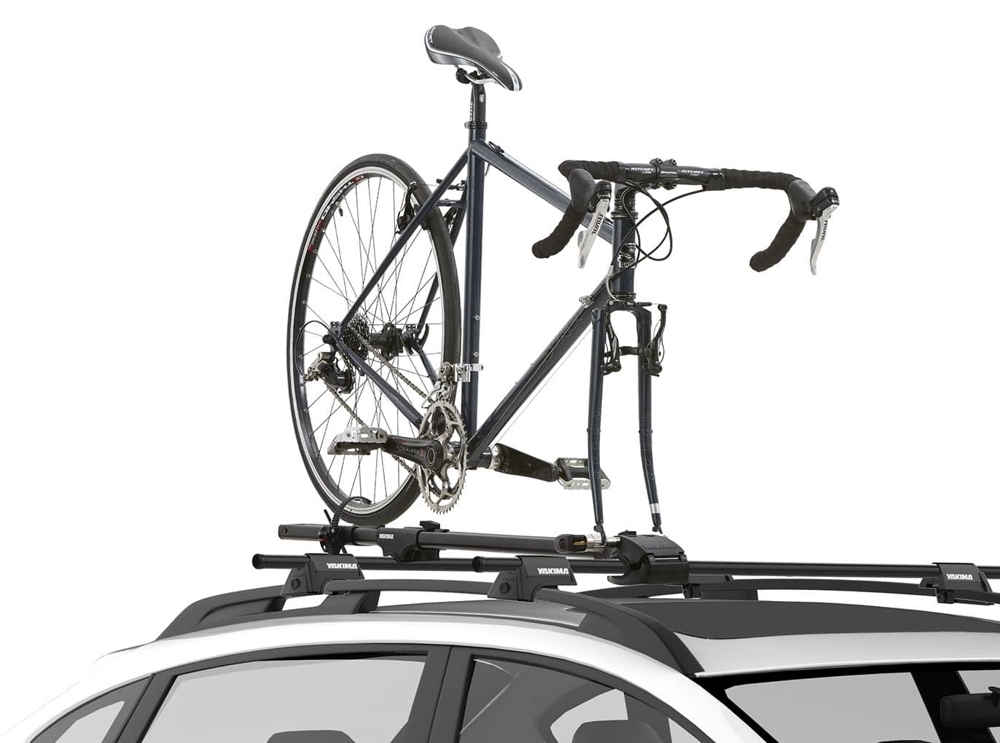 Yakima ForkLift Rooftop Bike Rack