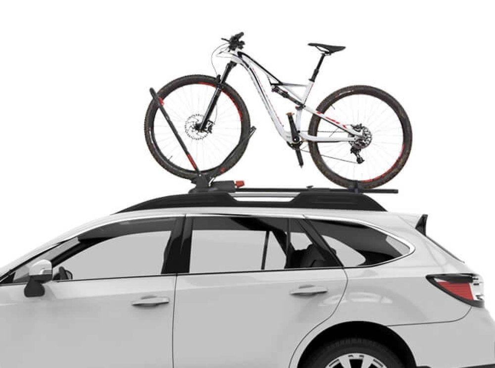 Yakima FrontLoader Rooftop Bike Mount