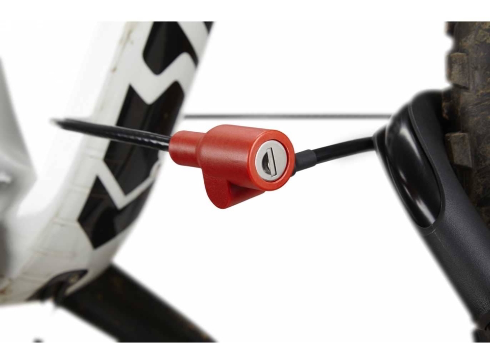 Yakima FrontLoader Rooftop Bike Mount