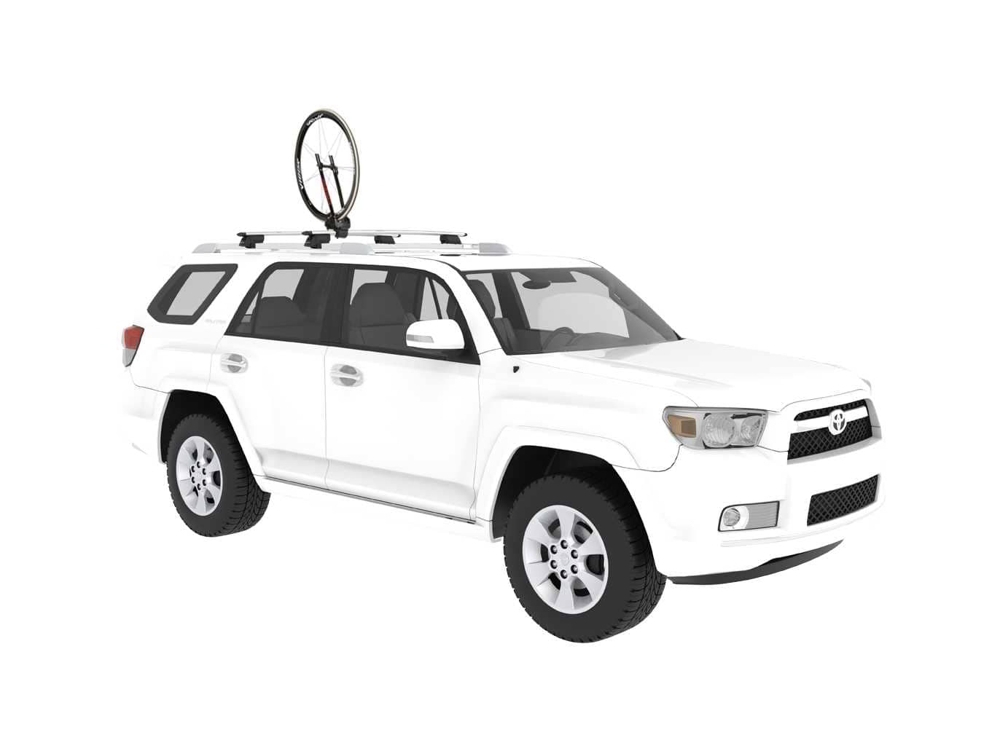 Yakima WheelHouse Single Wheel Rooftop Mount
