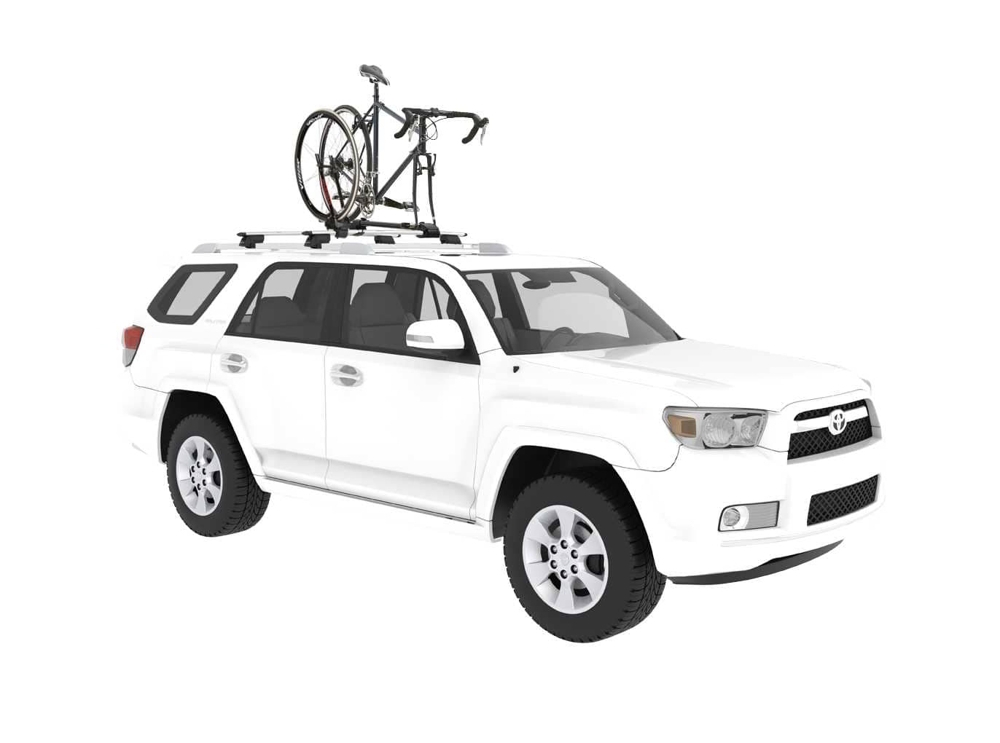 Yakima WheelHouse Single Wheel Rooftop Mount