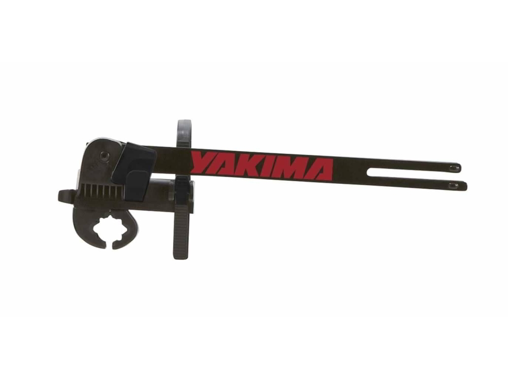 Yakima WheelHouse Single Wheel Rooftop Mount