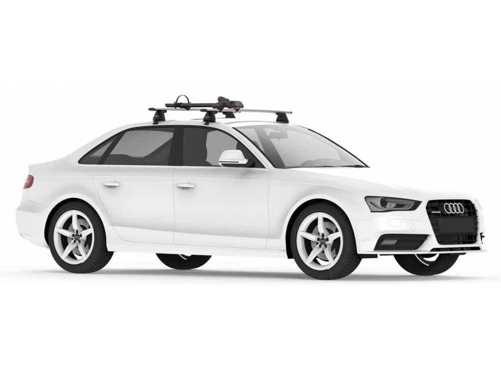 Yakima HighSpeed Fork Bike Mount