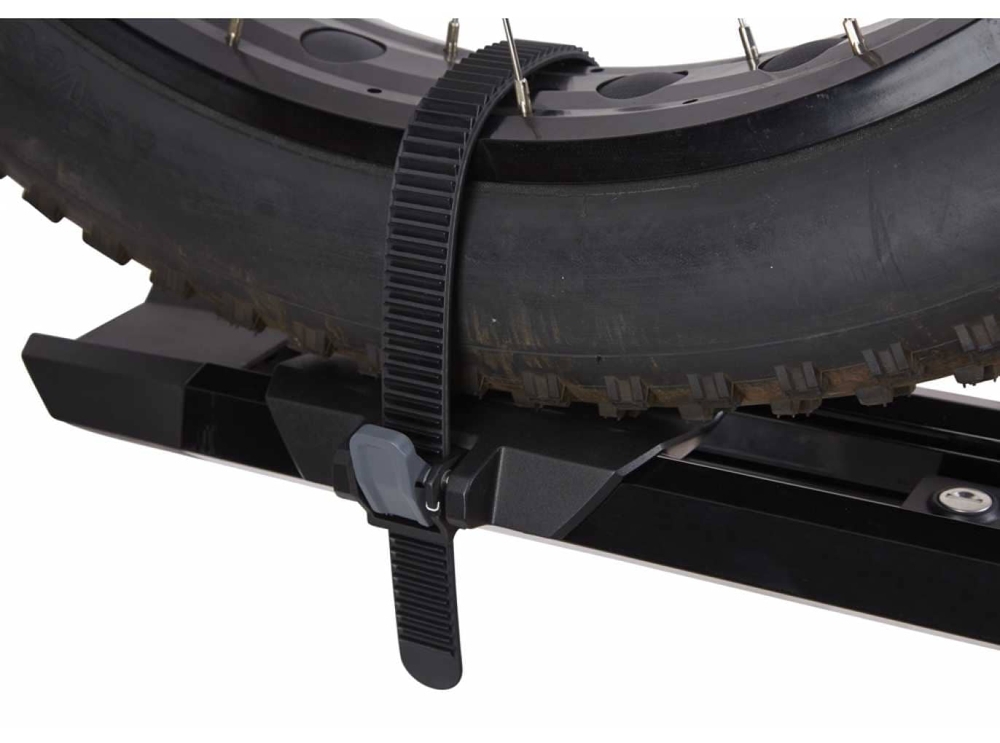 Yakima HighSpeed Fork Bike Mount