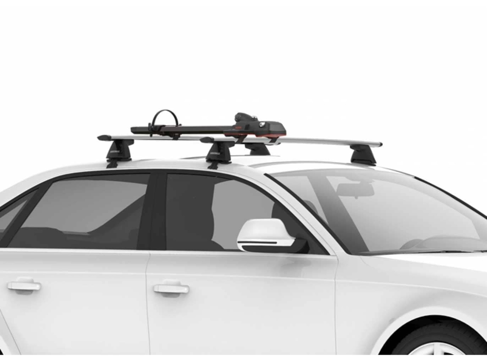 Yakima HighSpeed Fork Bike Mount