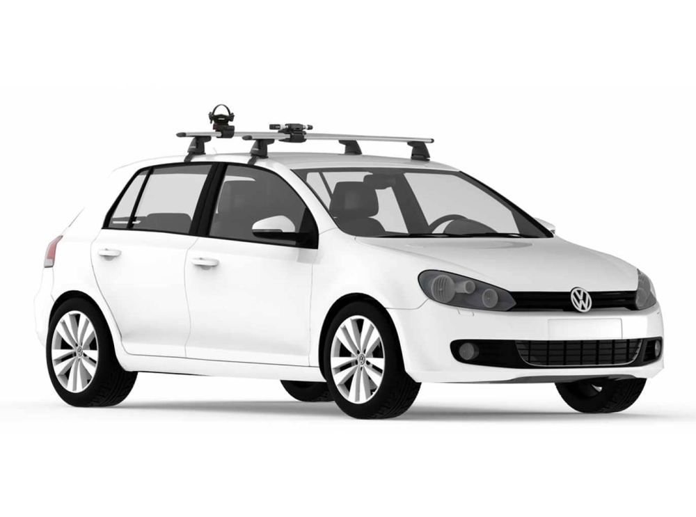 Yakima ForkChop Fork Bike Mount