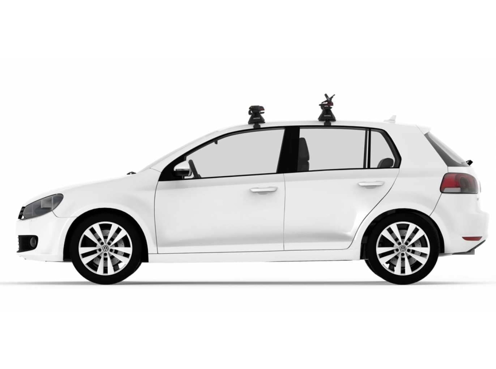 Yakima ForkChop Fork Bike Mount