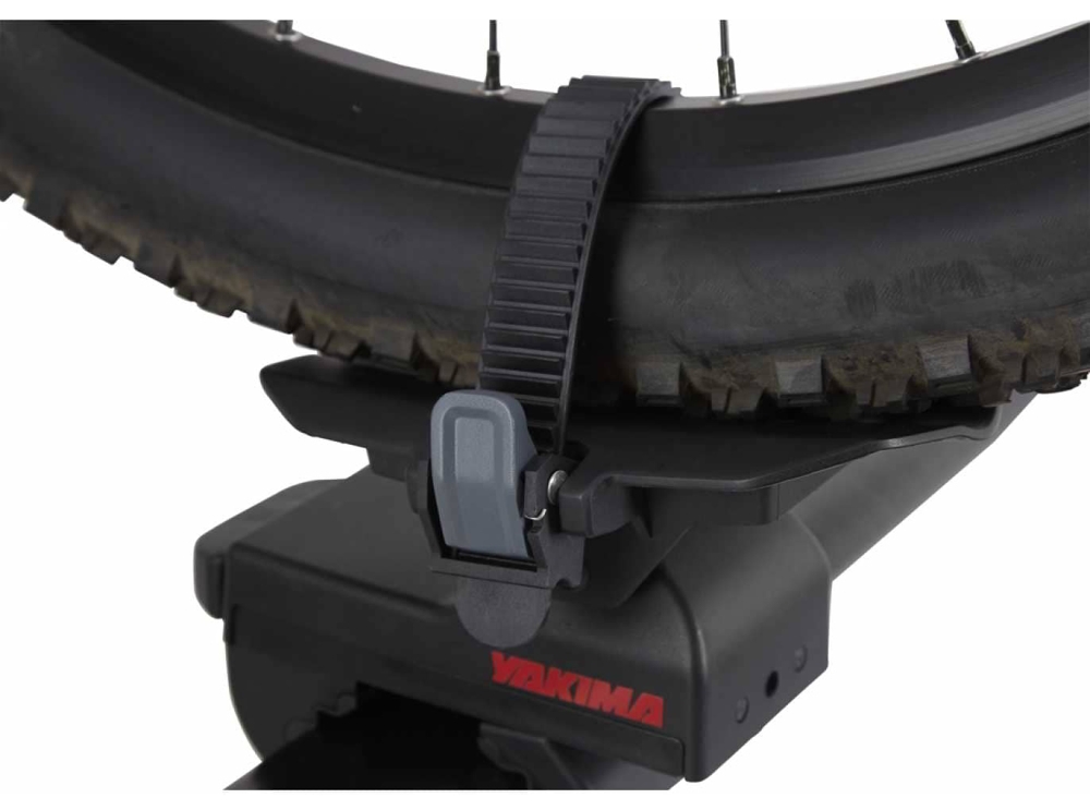 Yakima ForkChop Fork Bike Mount