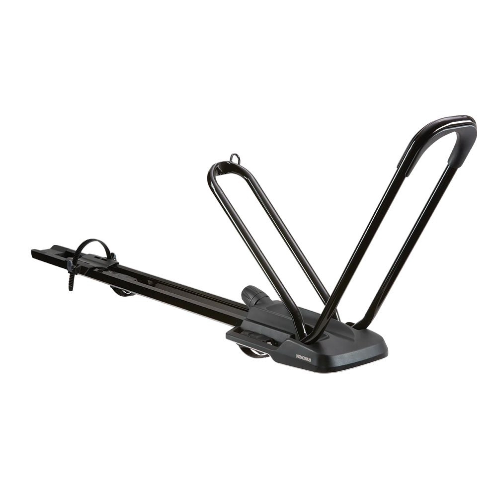 Yakima HighRoad Premium Rooftop Upright Bike Mount