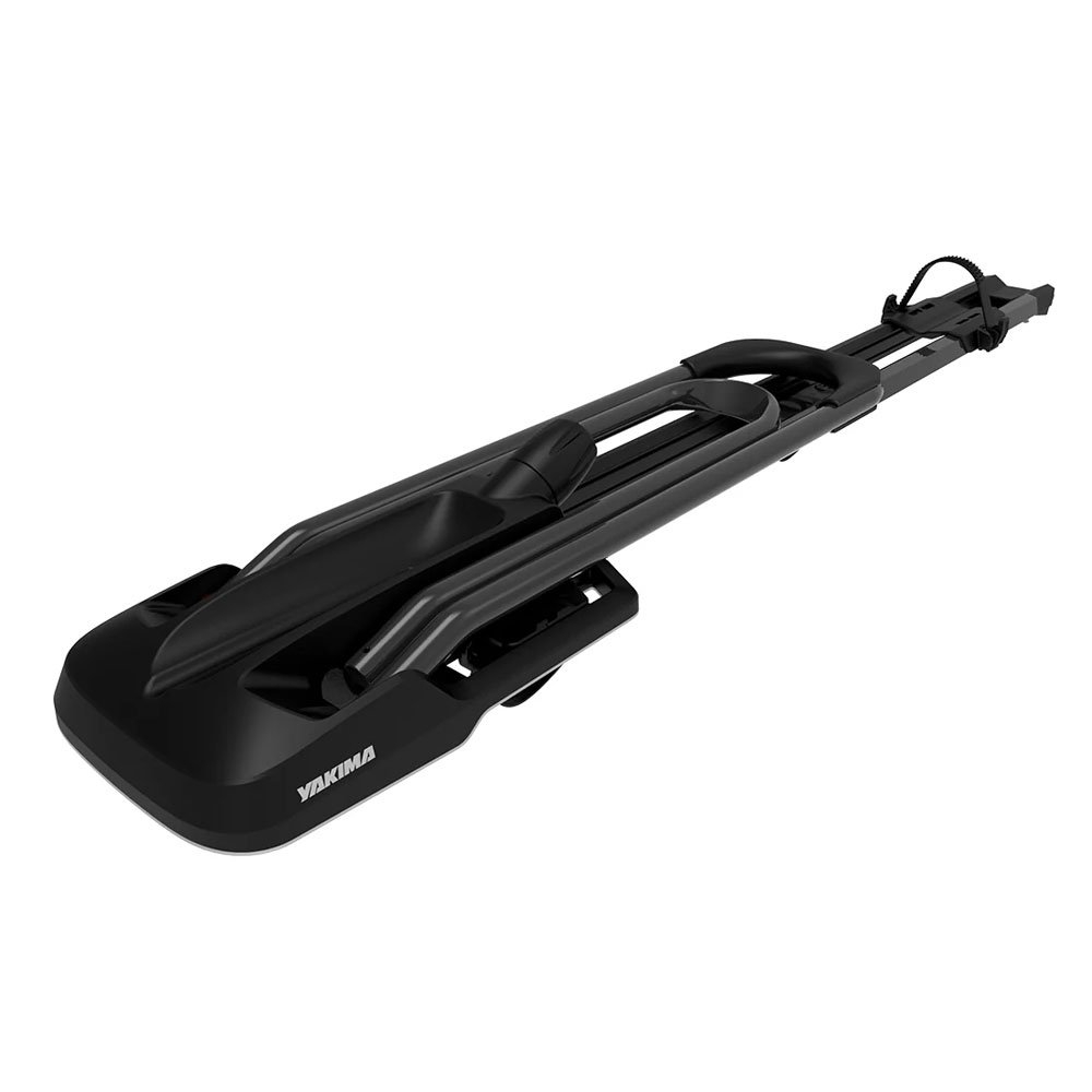 Yakima HighRoad Premium Rooftop Upright Bike Mount