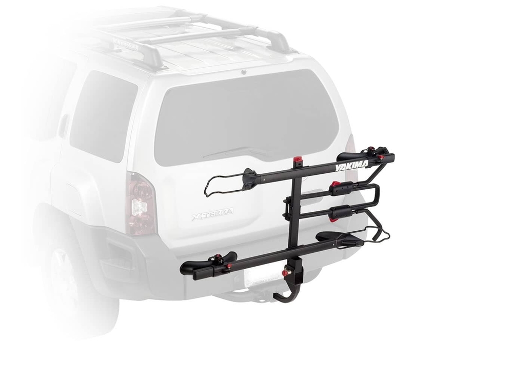 Yakima StickUp Tray Hitch Bike Carrier
