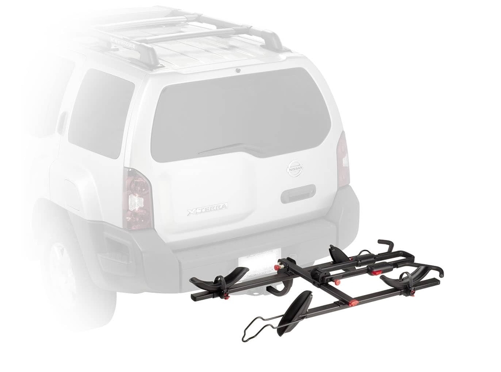 Yakima StickUp Tray Hitch Bike Carrier