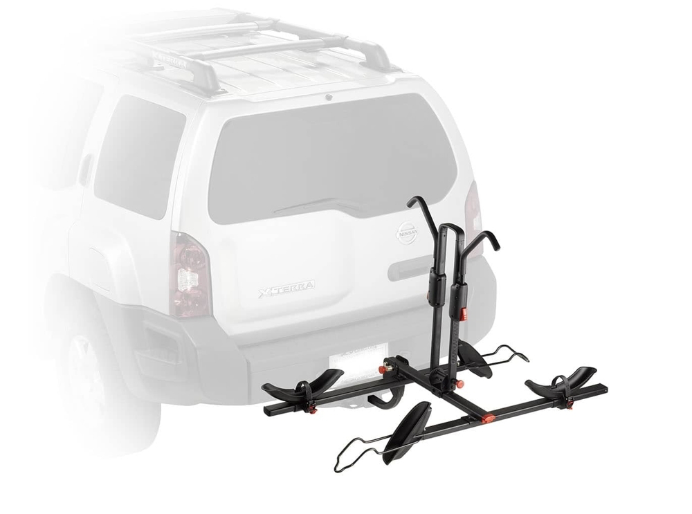 Yakima StickUp Tray Hitch Bike Carrier