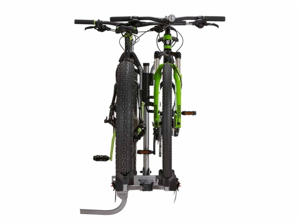 Yakima TwoTimer Hitch Bike Rack