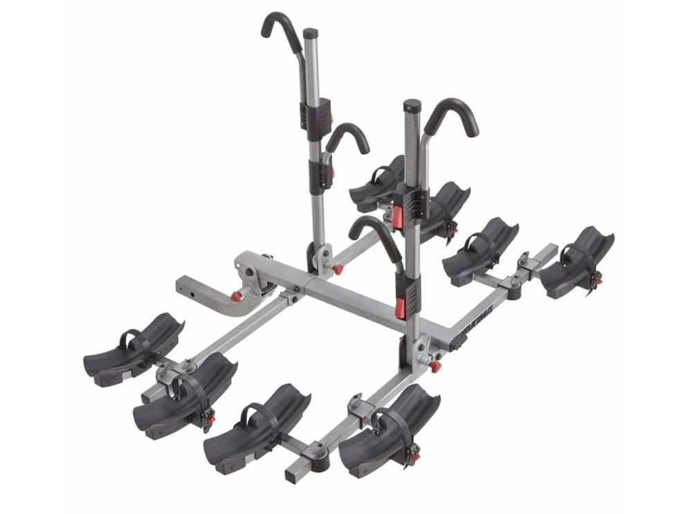 Yakima FourTimer Hitch Bike Rack