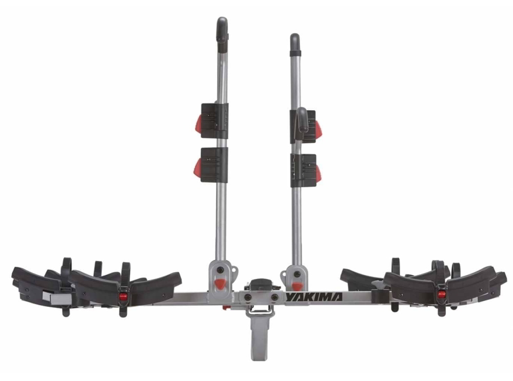 Yakima FourTimer Hitch Bike Rack