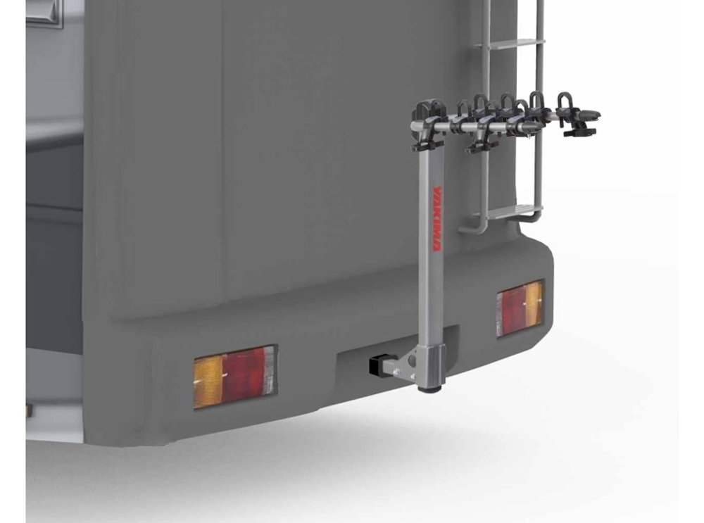 Yakima LongHaul Bike Rack