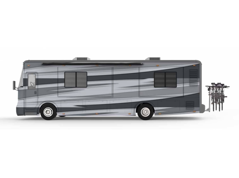 Yakima LongHaul Bike Rack