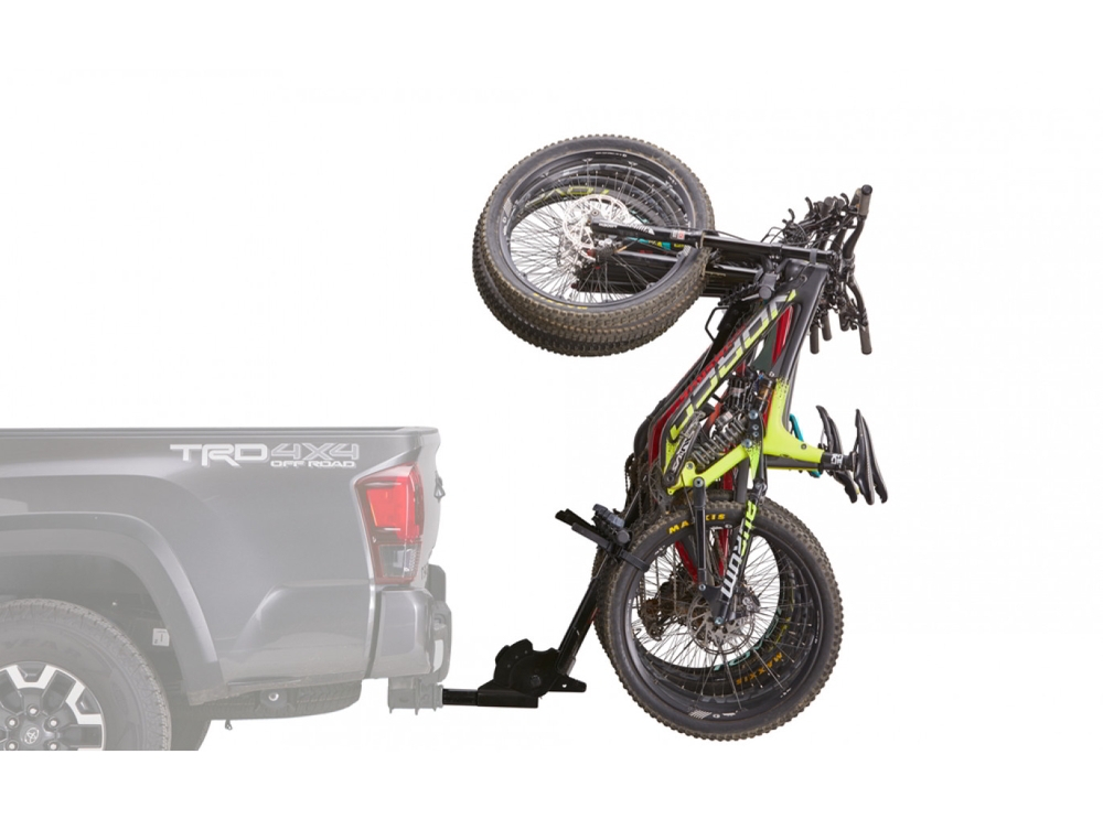Yakima Hangover 6 Vertical Hanging Bike Rack