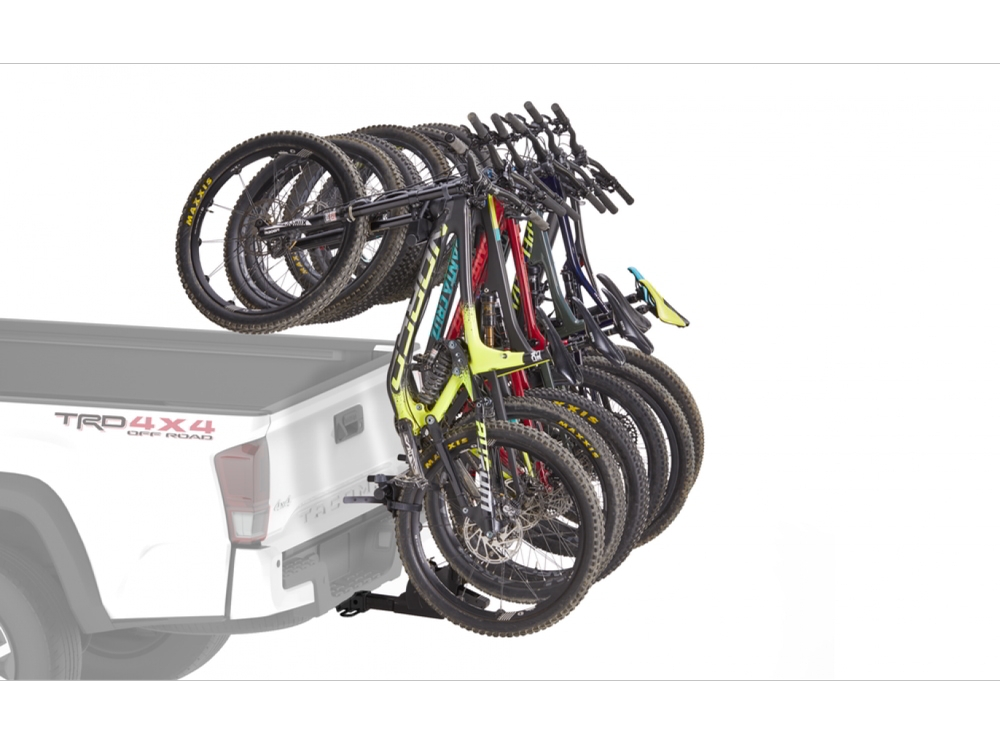 Yakima Hangover 6 Vertical Hanging Bike Rack