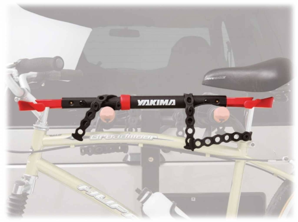 Yakima TubeTop Bike Frame Adapter