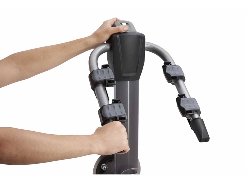 Yakima SpareRide Spare Tire Mounted Bike Rack