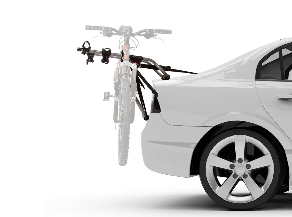 Yakima SuperJoe 3 Trunk Bike Carrier