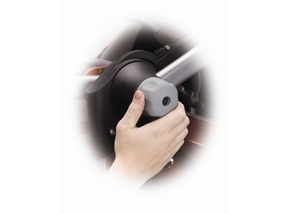 Yakima KingJoe Pro 2 Boot/Hatch Bike Carrier