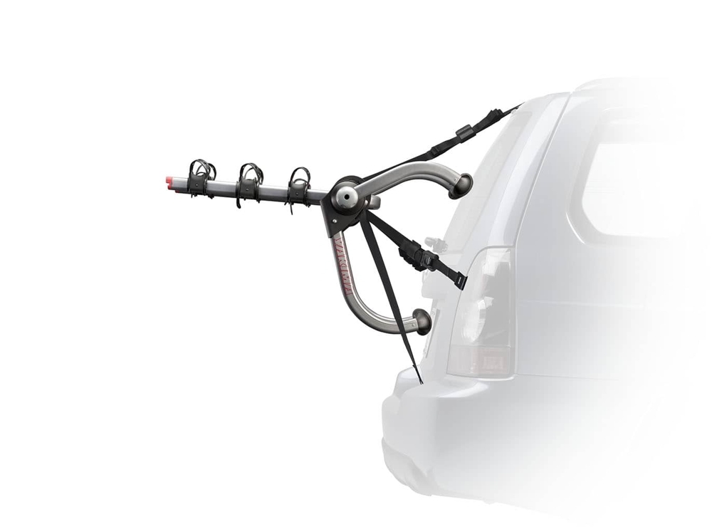 Yakima KingJoe Pro 3 Boot/Hatch Bike Carrier