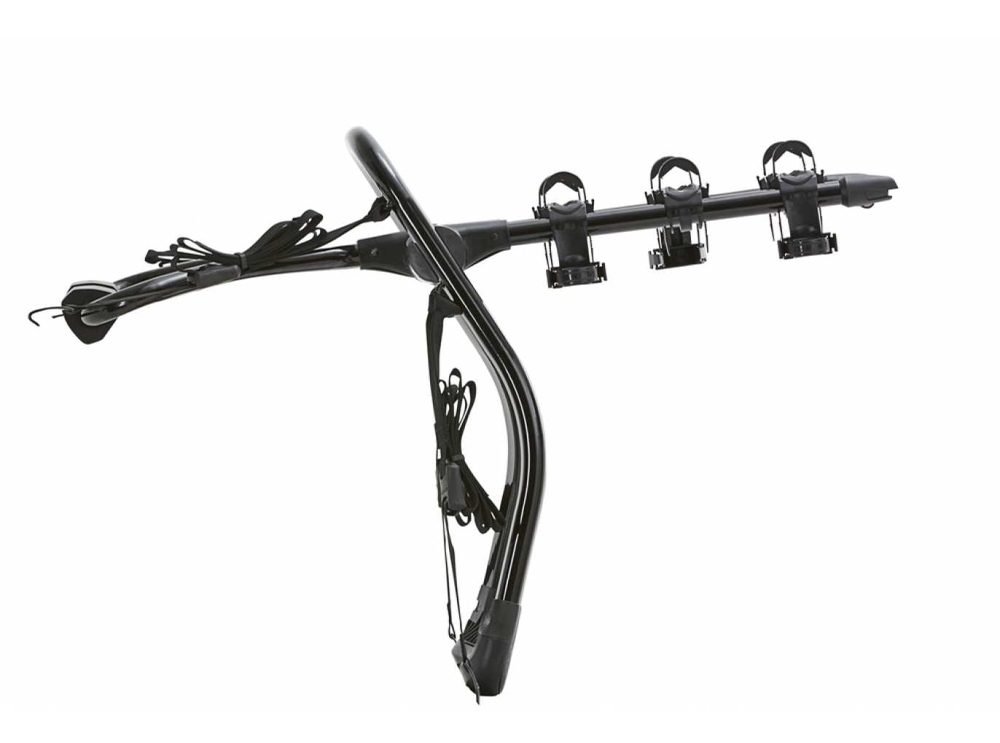 Yakima FullBack Trunk Bike Rack 3-Bike