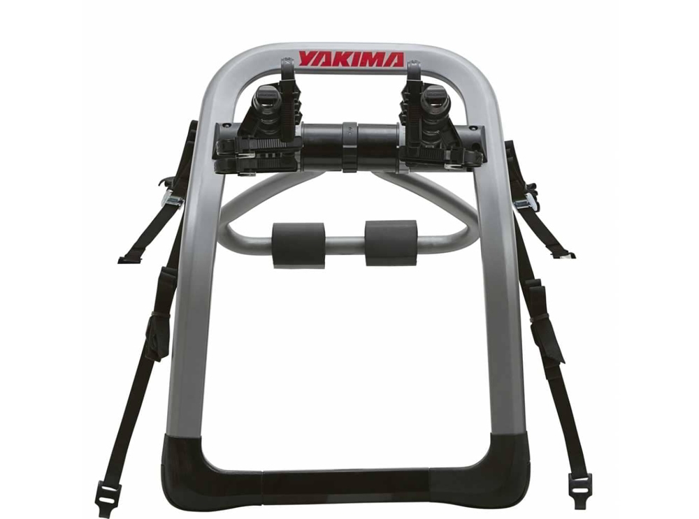 Yakima HalfBack Trunk Bike Rack 3-Bike