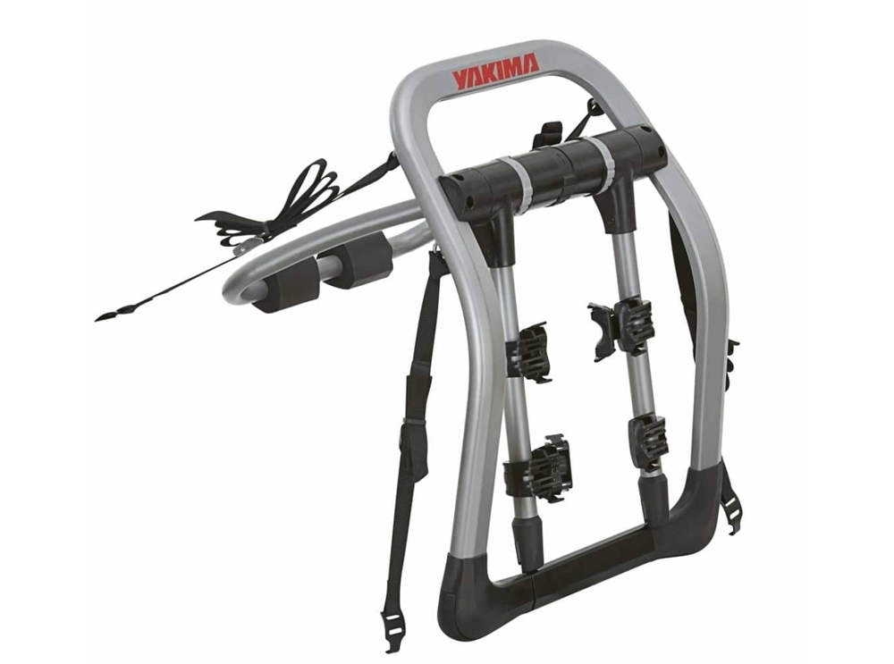 Yakima HalfBack Trunk Bike Rack 2-Bike