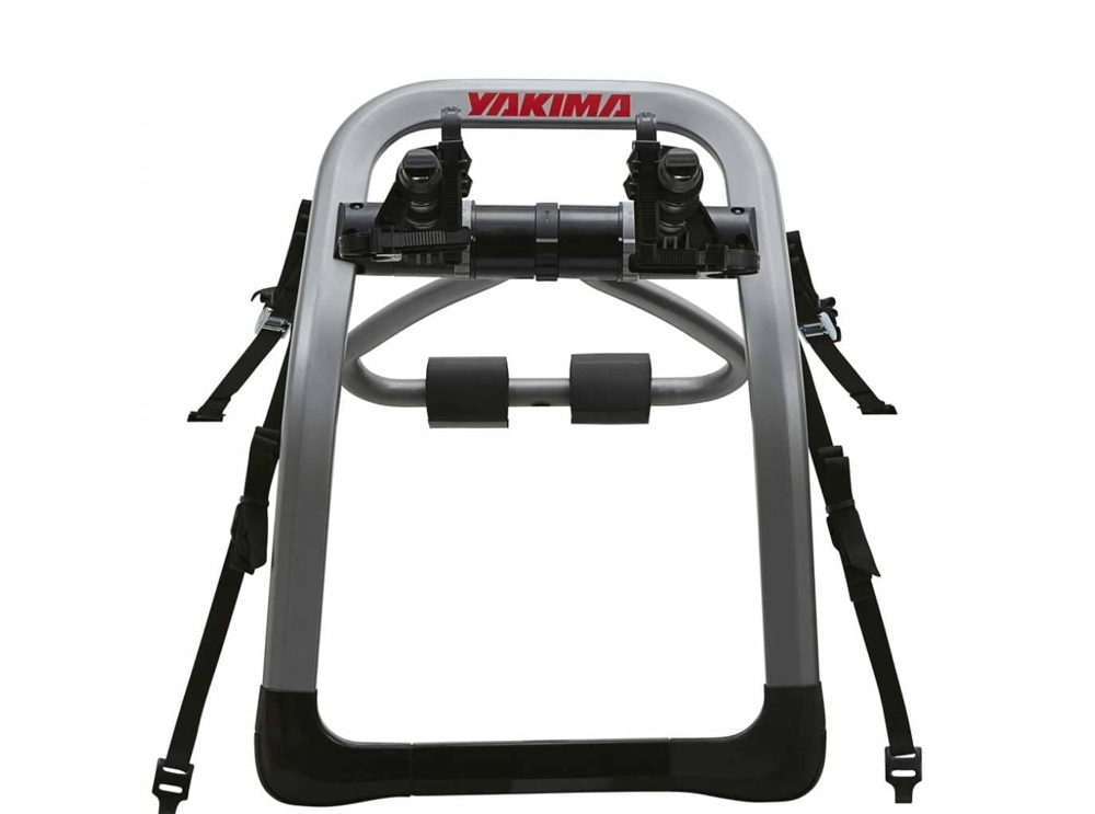 Yakima HalfBack Trunk Bike Rack 2-Bike
