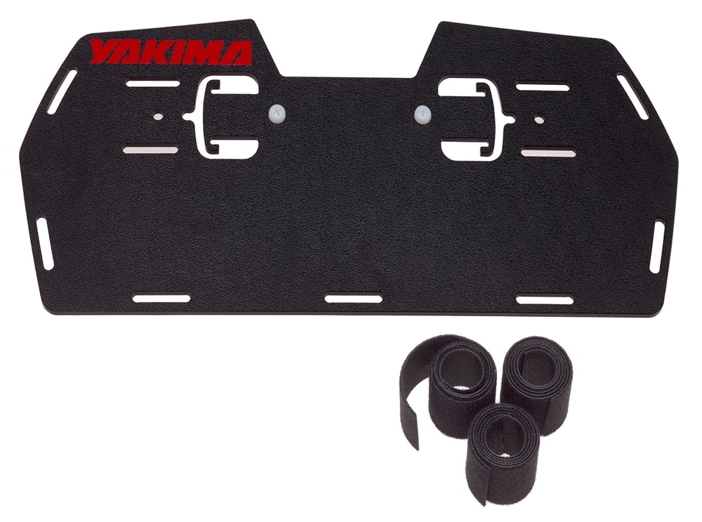 Yakima Platemate Number Plate Holder