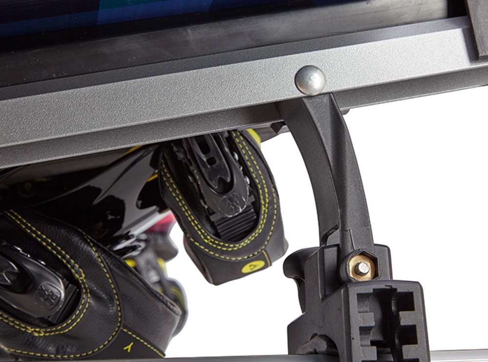 Yakima Freshtrack 4 Ski and Snowboard Mount