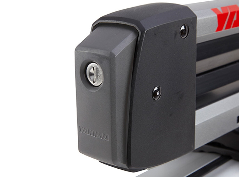 Yakima Freshtrack 4 Ski and Snowboard Mount