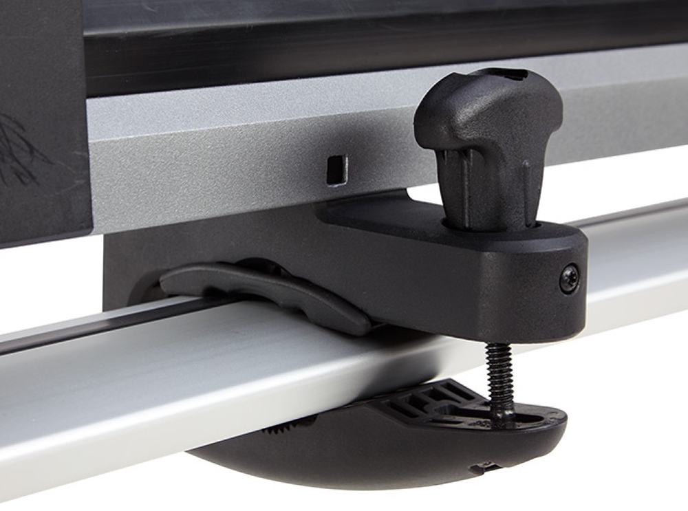 Yakima Freshtrack 6 Ski and Snowboard Mount