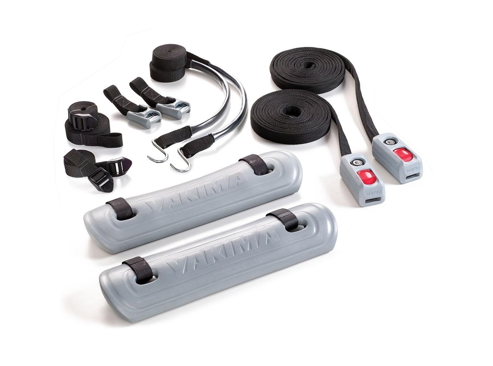 Yakima WaveHog Surboard and SUP Mounting System