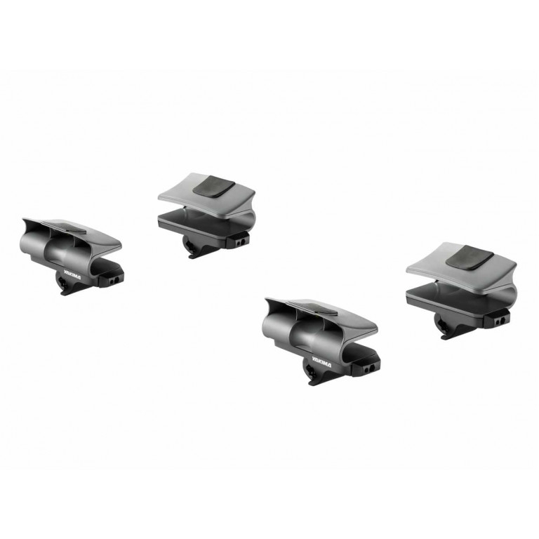 Yakima EvenKeel Rooftop Kayak Saddles