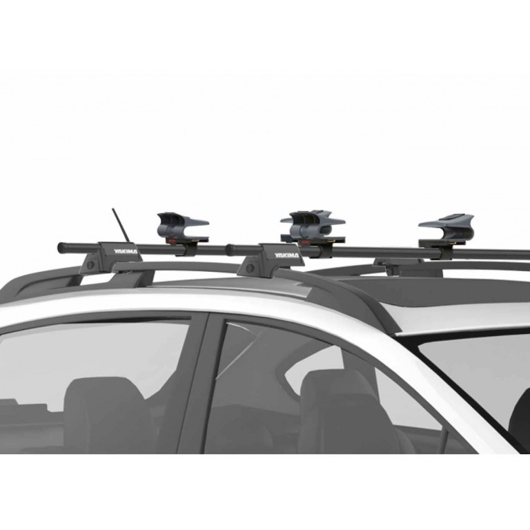 Yakima EvenKeel Rooftop Kayak Saddles