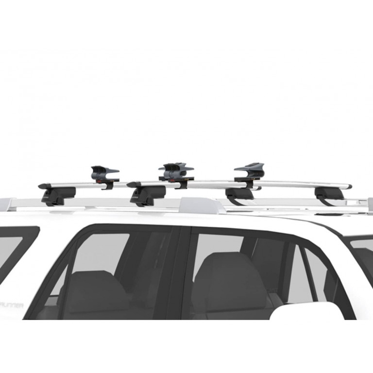 Yakima EvenKeel Rooftop Kayak Saddles