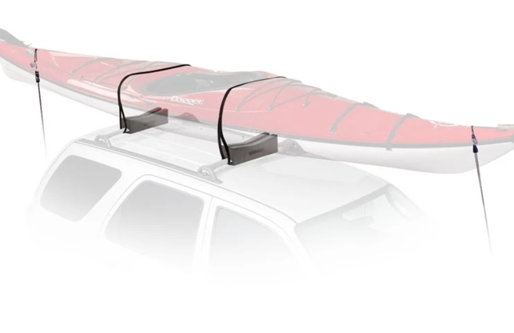 Yakima Universal Kayak Carrier