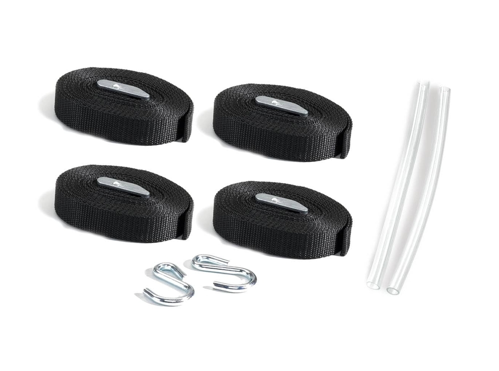 Yakima Boat Strap Kit