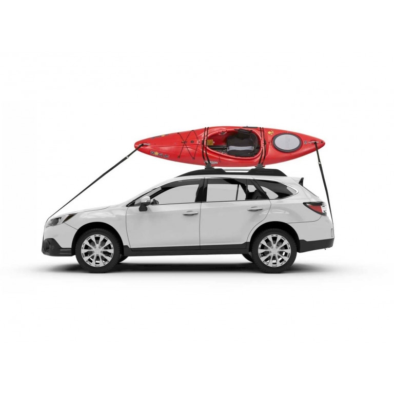 Yakima JayLow J-Cradle Kayak Roof Rack