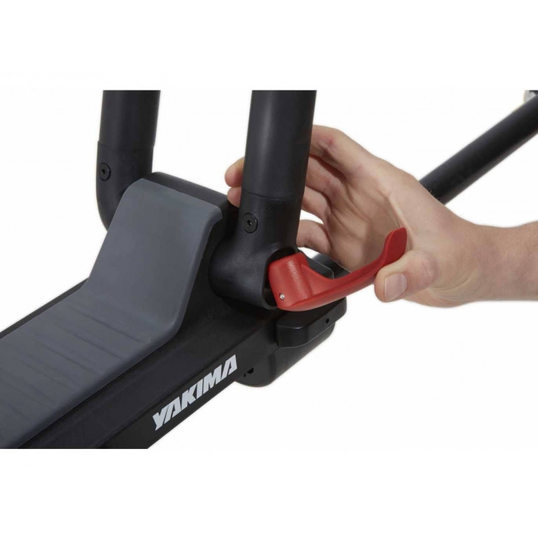 Yakima JayLow J-Cradle Kayak Roof Rack
