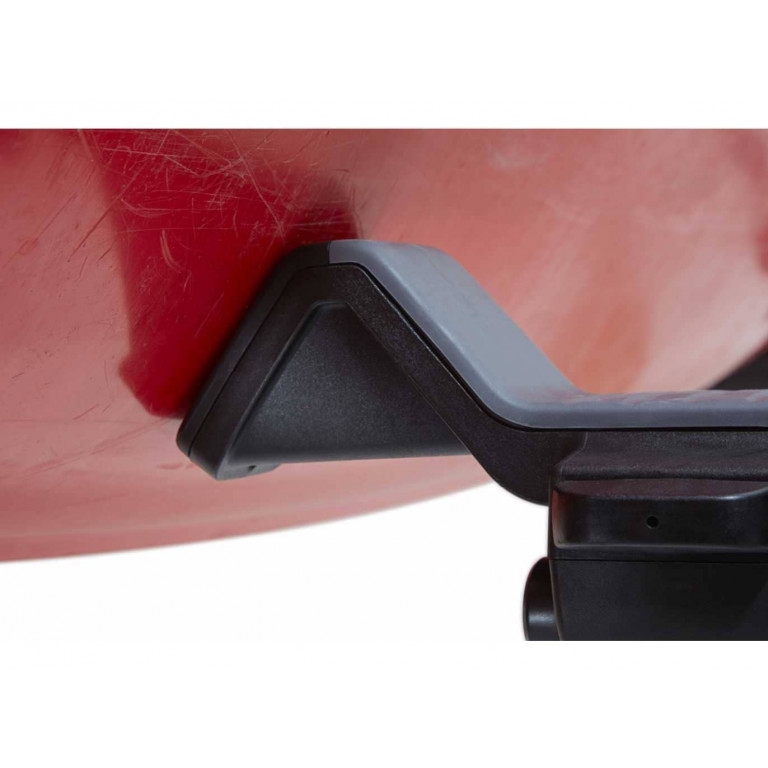 Yakima JayLow J-Cradle Kayak Roof Rack