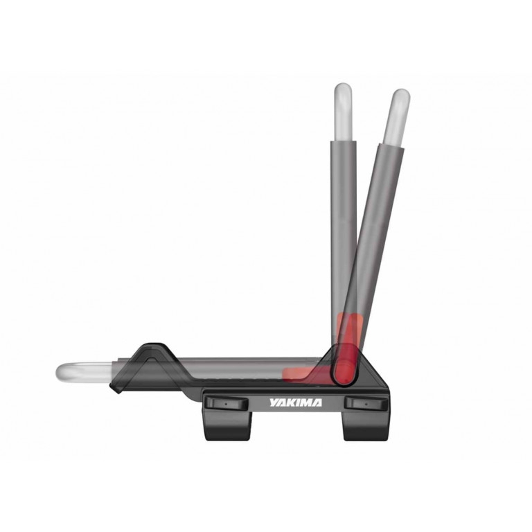 Yakima JayLow J-Cradle Kayak Roof Rack