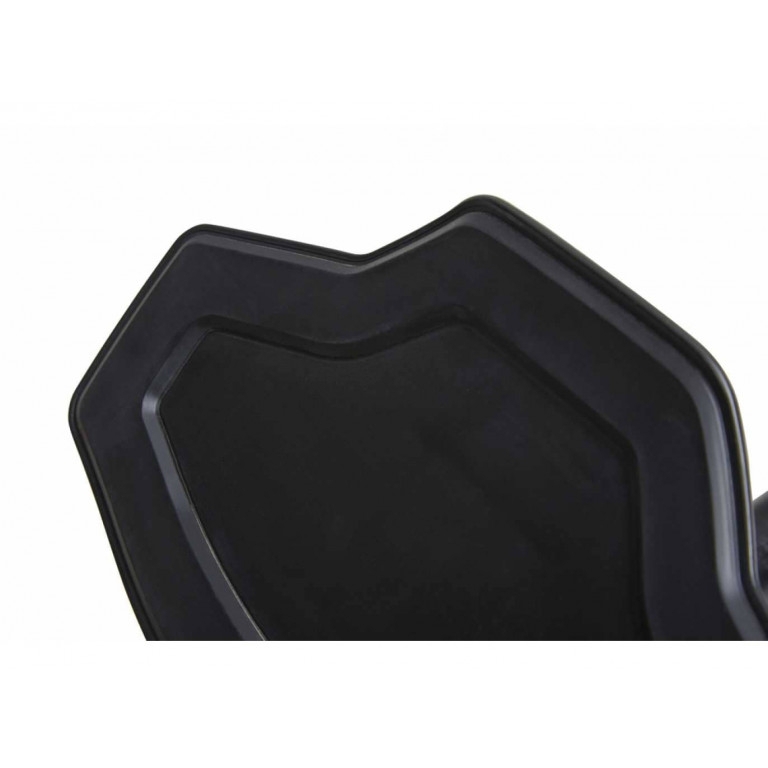 Yakima SweetRoll Rooftop Kayak Saddle and Roller Mount