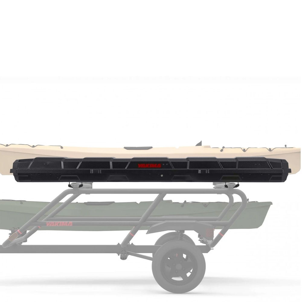 Yakima TopWater Rooftop Fishing Rod Box